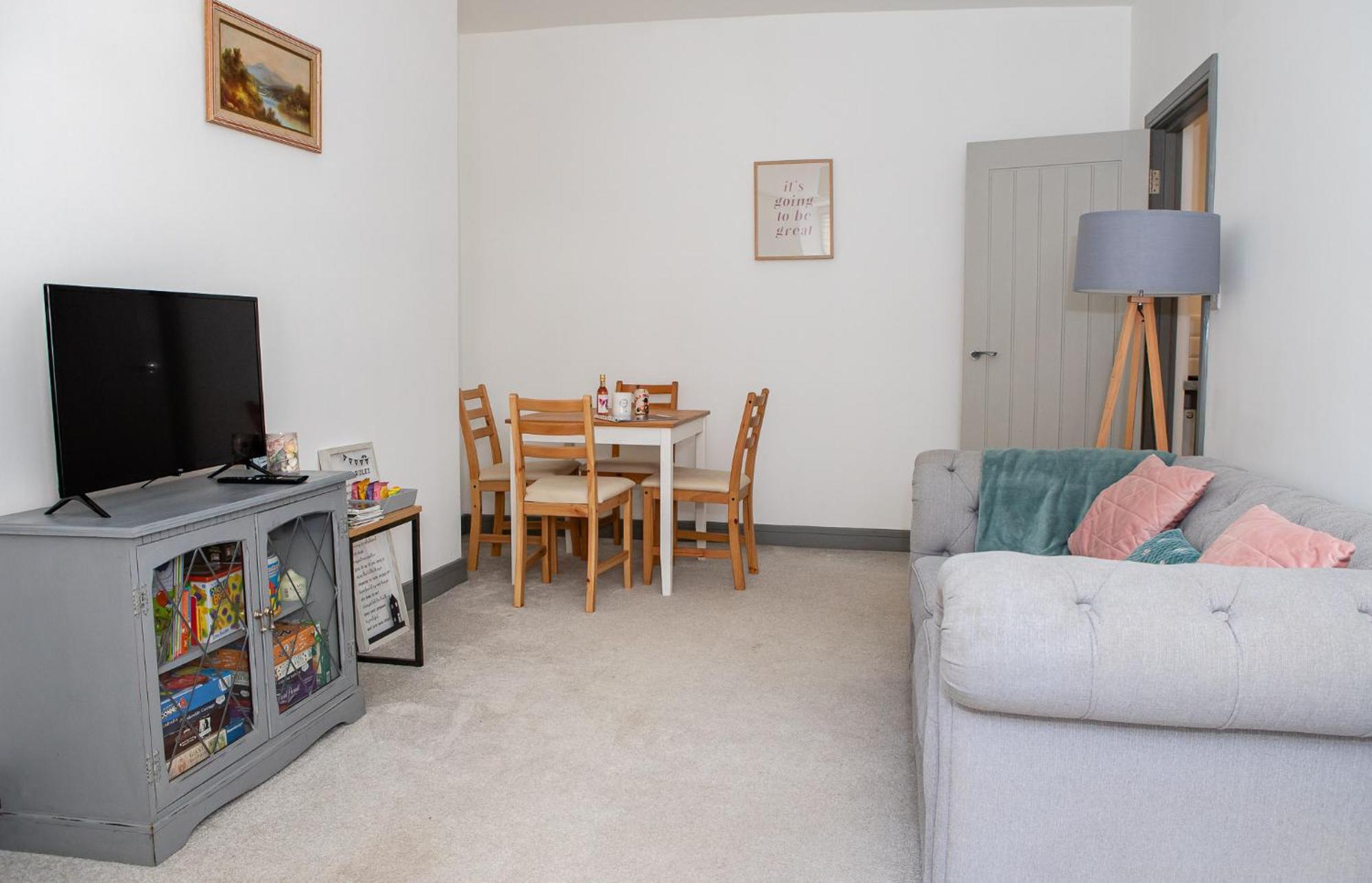 The Luxury Dartmoor Den, Dartmoor, Devon Apartman Ashburton Kültér fotó