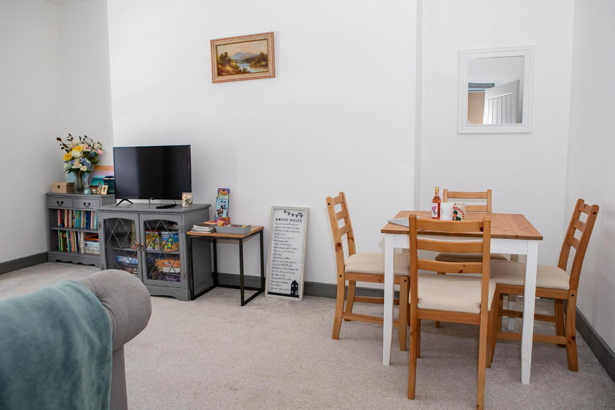 The Luxury Dartmoor Den, Dartmoor, Devon Apartman Ashburton Kültér fotó